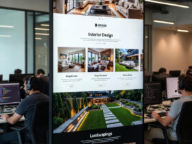 creare site amenajari la 1000 lei solutie la cheie cu portofoliu gazduire si domeniu anuntromania.ro