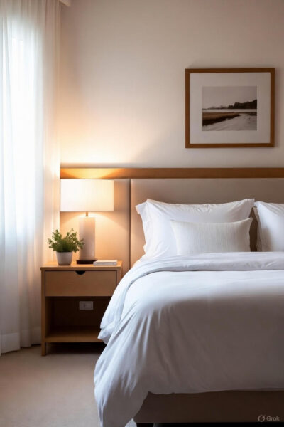 mobila dormitor ghid pentru alegerea mobilierului ideal si optimizarea spatiului de odihna anuntromania.ro